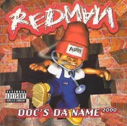 cd doc's the name 2000