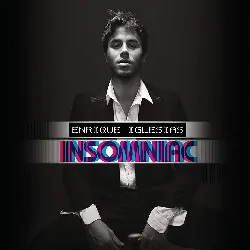 cd enrique iglesias insomniac (2008)