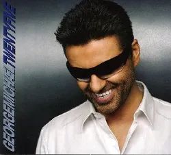 cd george michael twenty five (2006)