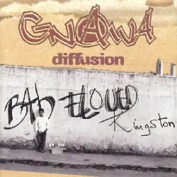 cd gnawa diffusion - bab el oued kingston