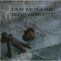 cd ian mcnabb truth and beauty (1993)