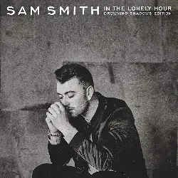 cd in the lonely hour drowning shadows edition