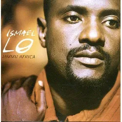 cd ismaël lô jammu africa (1996)