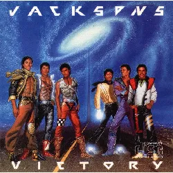 cd jacksons victory