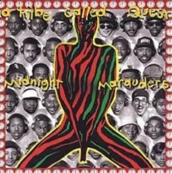 cd midnight marauders