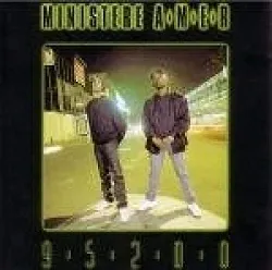 cd ministère a·m·e·r 95200 (1994)