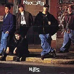 cd nkotb h.i.t.s.