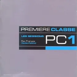 cd première classe