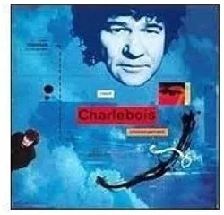 cd robert charlebois immensément (1992)