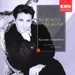 cd roberto alagna (1995)