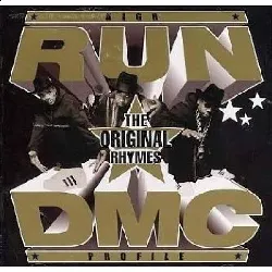 cd run dmc high profile-the original rhymes (compilation, 2002)