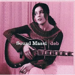 cd souad massi - deb