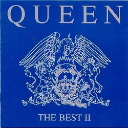 cd the best vol 2 [import anglais]