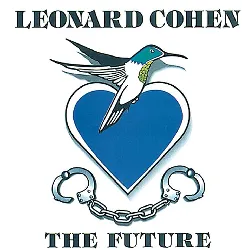 cd the future - leonard cohen (1992)