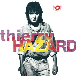 cd thierry hazard pop music