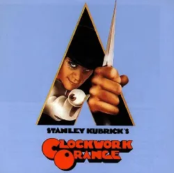 cd various stanley kubrick's a clockwork orange (music from the soundtrack) ()