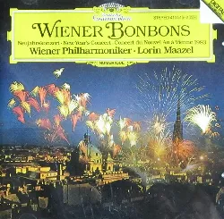 cd wiener bonbons