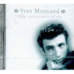 cd yves montand