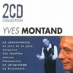 cd yves montand