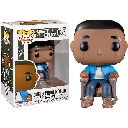 chris washington get out n° 833 - figurine funko pop