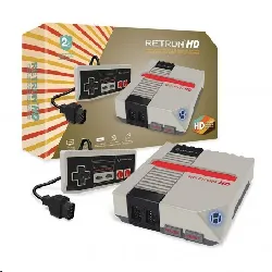 console retron hd nes m01888gr