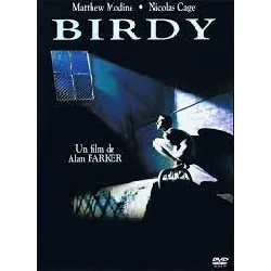 dvd birdy