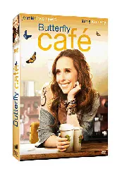 dvd butterfly café