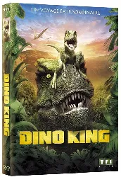 dvd dino king