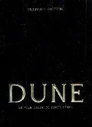 dvd dune ultimate edition