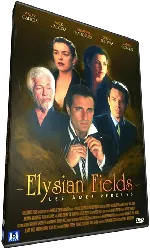 dvd elysian fields