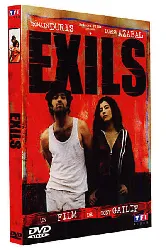 dvd exils