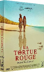 dvd la tortue rouge