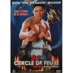 dvd le cercle de feu 2