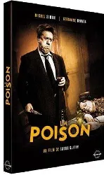 dvd le poison