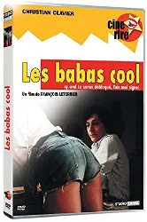 dvd les babas cool (quand tu seras débloqué, fais-moi signe)