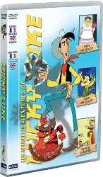 dvd les nouvelles aventures de lucky luke un papa pour dalton