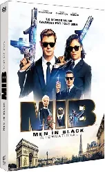 dvd men in black international