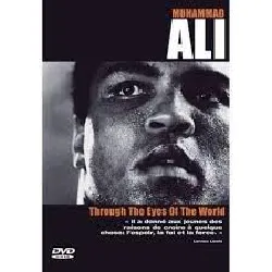 dvd muhammad ali through the eyes of world