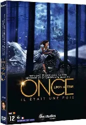 dvd once upon a time saison 7