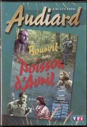 dvd poisson d'avril