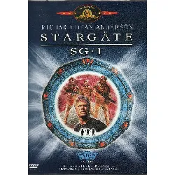 dvd stargate sg-1 saison 3 vol 11