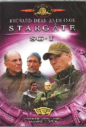 dvd stargate sg-1 saison 6 vol 28