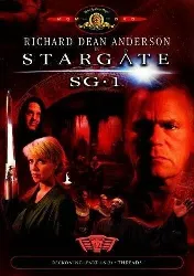 dvd stargate sg1 volume 42 épisode 15 17 dvd