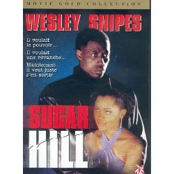 dvd sugar hill