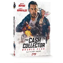 dvd the cash collector double cash