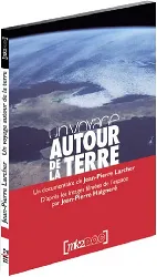 dvd un voyage autour de la terre