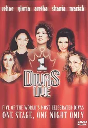 dvd vh1 divas live (1998)