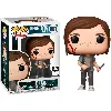 ellie the last of us part ii n°601 - figurine funko pop