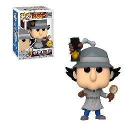 inspector gadget inpector gadget n° 892  - figurine pop funko