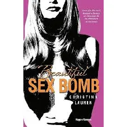 livre beautiful sex bomb